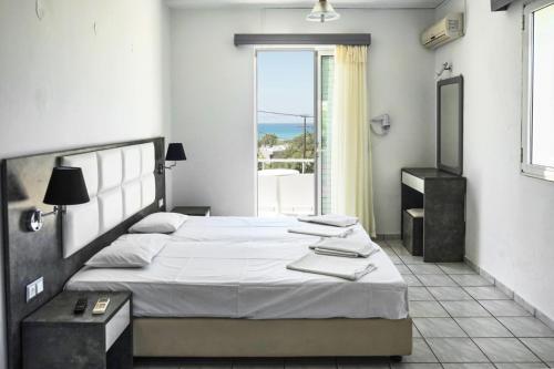 DM Apartments