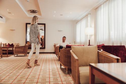Hotel Summerhof – Photos 5