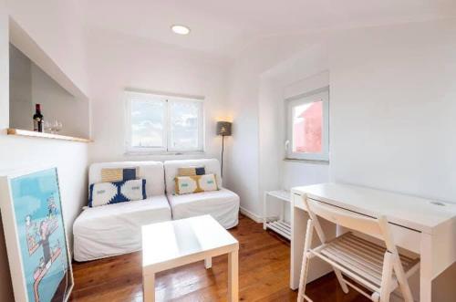 WHome The Loft in Principe Real