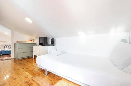 WHome The Loft in Principe Real