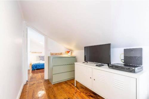 WHome The Loft in Principe Real