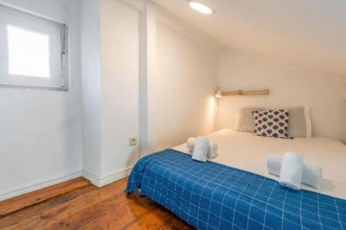 WHome The Loft in Principe Real