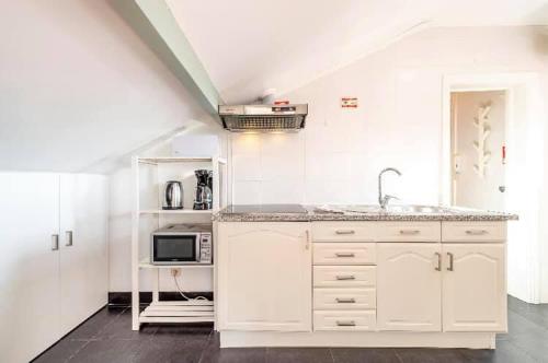 WHome The Loft in Principe Real