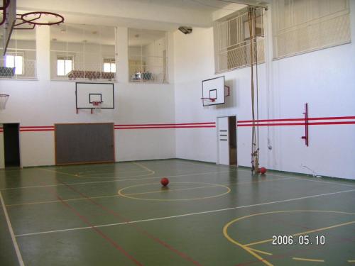 Galería fotográfica de St Andrew's Guesthouse - Ramallah en Ramallah