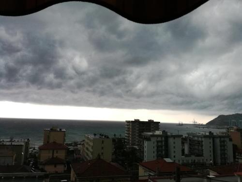 Fotografia z galérie ubytovania Al Mare v destinácii Savona