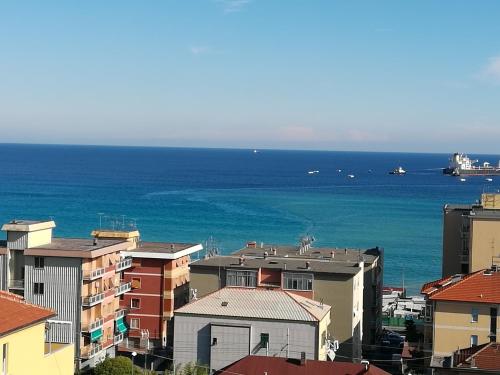 Fotografia z galérie ubytovania Al Mare v destinácii Savona