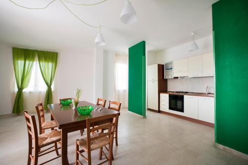 Adm Case Vacanze Verde – Photos 3