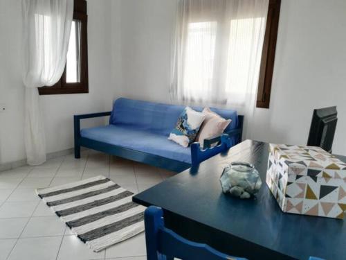 Fotografia z galérie ubytovania Melina Apartments - Casual Holiday Apartment in Nikiti v destinácii Nikiti