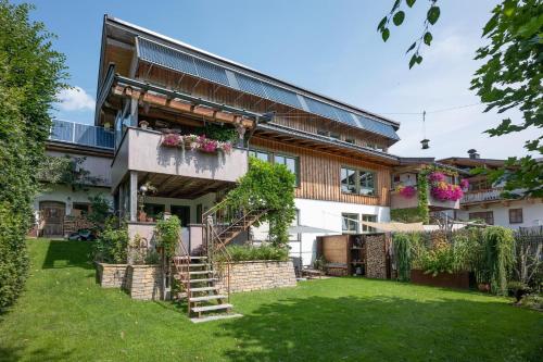 Appartement Murmele