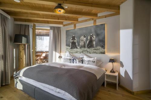 Appartement Murmele – Photos 4