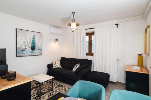 Amfora Maris Apartment
