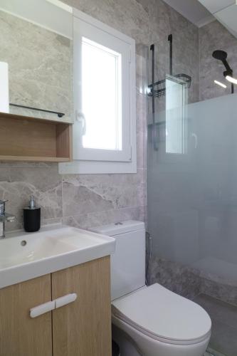 Cozy Studio in Koukaki Athens BY ZAIN