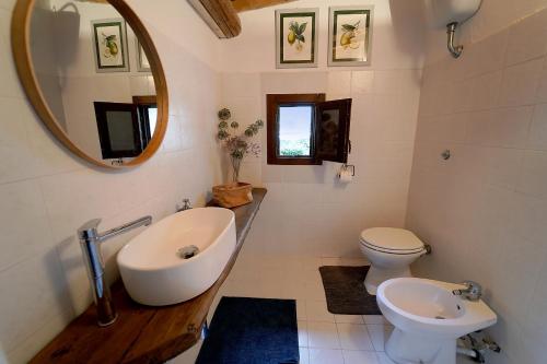 Gallery image of Vitalba by Gallo in Chianni