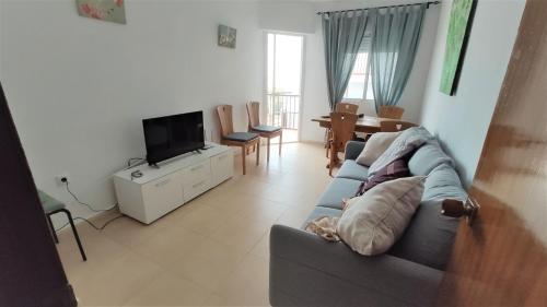 Apartamentos Carril de la Fuente