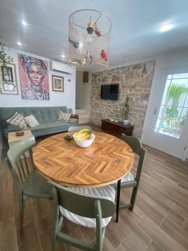 Gallery image of Apartman Oleandar in Kaštela