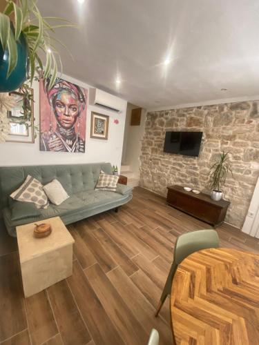 Apartman Oleandar