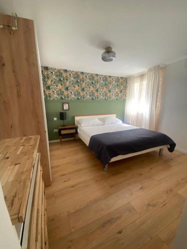 Apartman Oleandar