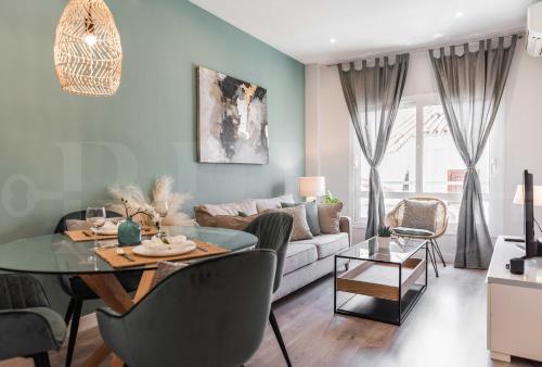 Sunny & modern apartment - Center by REMS
