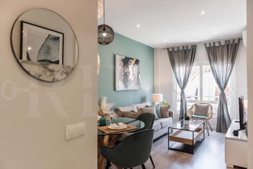 Sunny & modern apartment - Center by REMS
