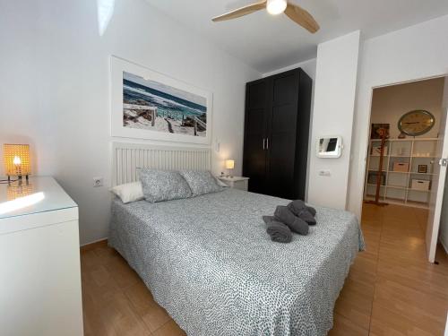 2 Apartamento TERRAZA Free Wifi