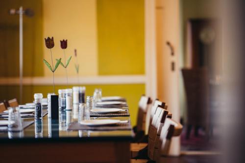 Фотография из галереи Villa Margherita в Свакопмунде