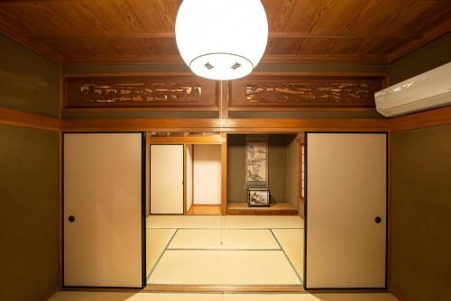 Gambar di galeri bagi 四国まんなか宿 IBUKI ＊一棟貸切スタイル「四国の拠点宿」＊ di Kanonji