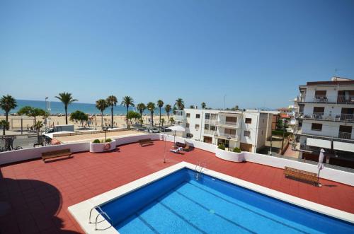 La Torre Marinada