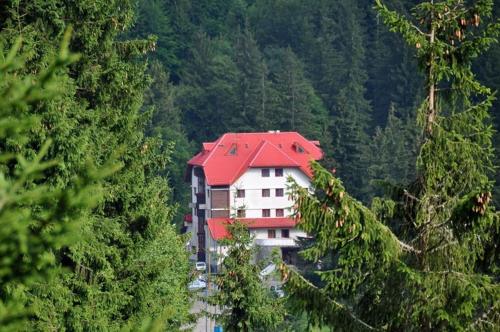 Complex Hotelier COTA O MIE, Sinaia – Updated 2023 Prices
