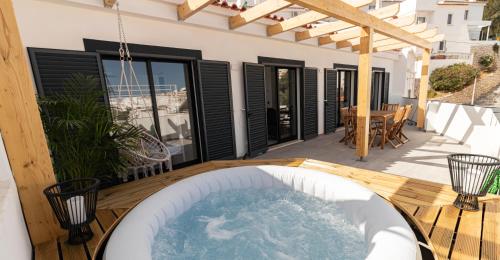 Afbeelding uit fotogalerij van Mi casa es Su casa in Albufeira