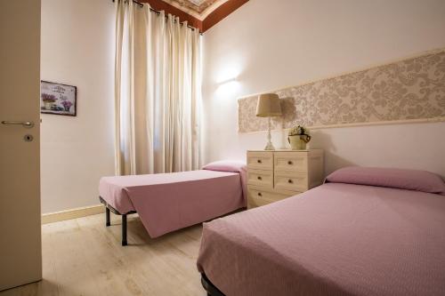 Vatican family apartment near Saint Peter - 2 bedrooms - 2 bathrooms - free WiFi