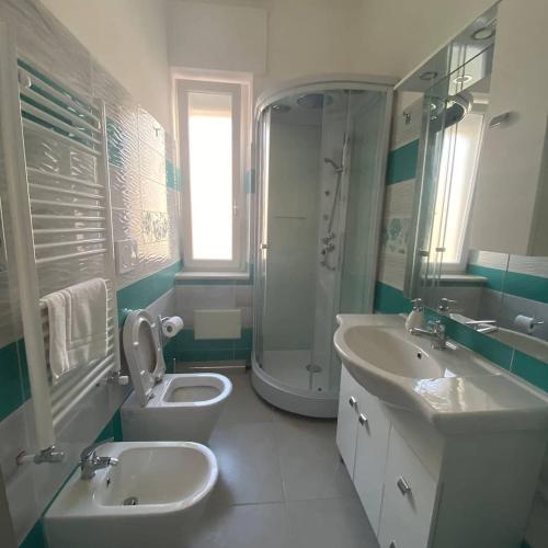 Foto dalla galleria di Melody Rooms a Soverato Marina