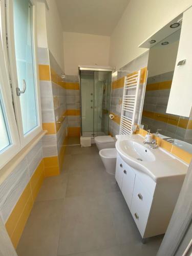 Foto dalla galleria di Melody Rooms a Soverato Marina