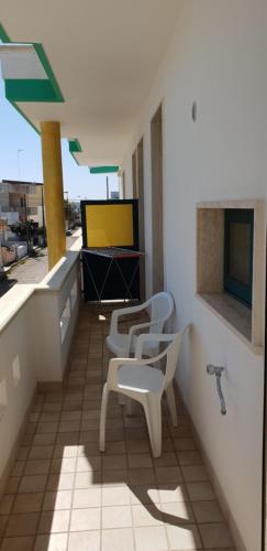 Φωτογραφία από το άλμπουμ του casa Bianca al mare σε Torre San Giovanni Ugento
