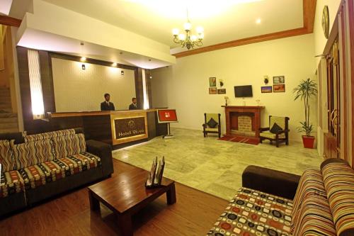 Gallery image of The HighGarden in Coonoor