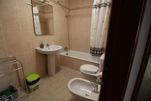 Apartamento Pôr do Sol by Urban Beach Rentals