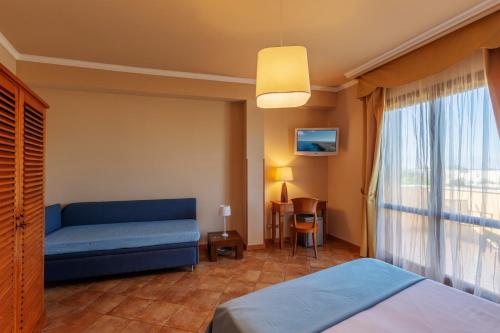 FAVIGNANA HOTEL Concept Holiday