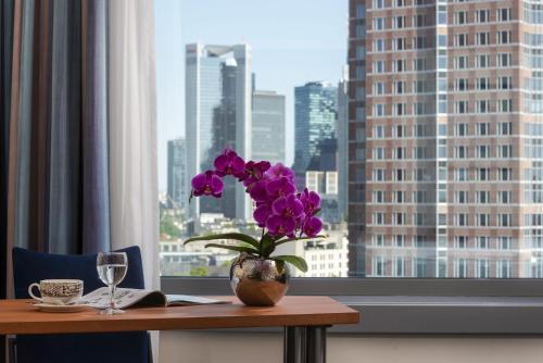 Imagem da galeria de Maritim Hotel Frankfurt em Frankfurt am Main