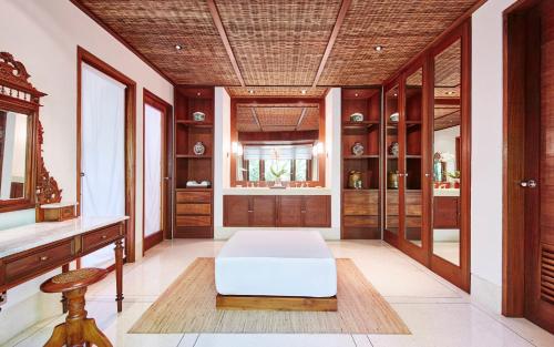 Gambar di galeri bagi COMO Shambhala Estate di Payangan