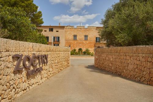 Gallery image of Zoetry Mallorca Wellness & Spa in Llucmajor