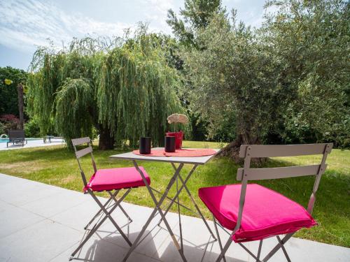 La Sauziere – Photos 3