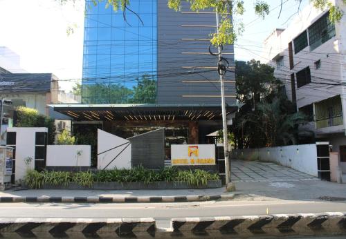 Hotel M Grand – Photos 2