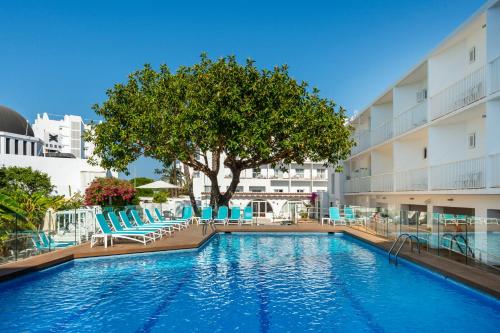 Hotel Vibra Marco Polo II - Adults only, San Antonio ...