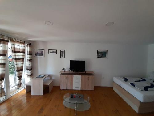 Apartments TOMMI
