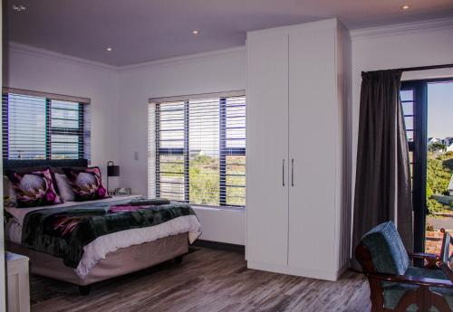 Cama o camas de una habitación en 41 on Siffie