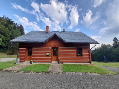 Apartmány u Gothaje