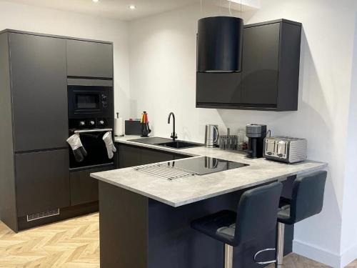 Gallery image of Smith Stayz Apartments in Blackpool