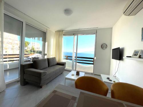 Gallery image of Sunny Bay Apartments in Sarandë