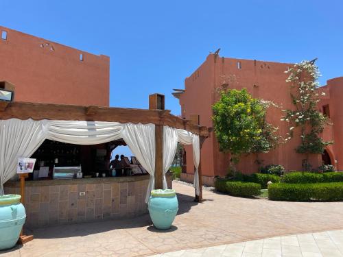 Gallery image of SOULOTEL EMERALD Resort & Spa in Marsa Alam City
