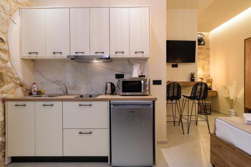 Imagen de la galería de Teo Apartments, en Georgioupolis