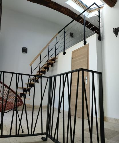 Gambar di galeri bagi Appartement dans Mas Provencal di Arles